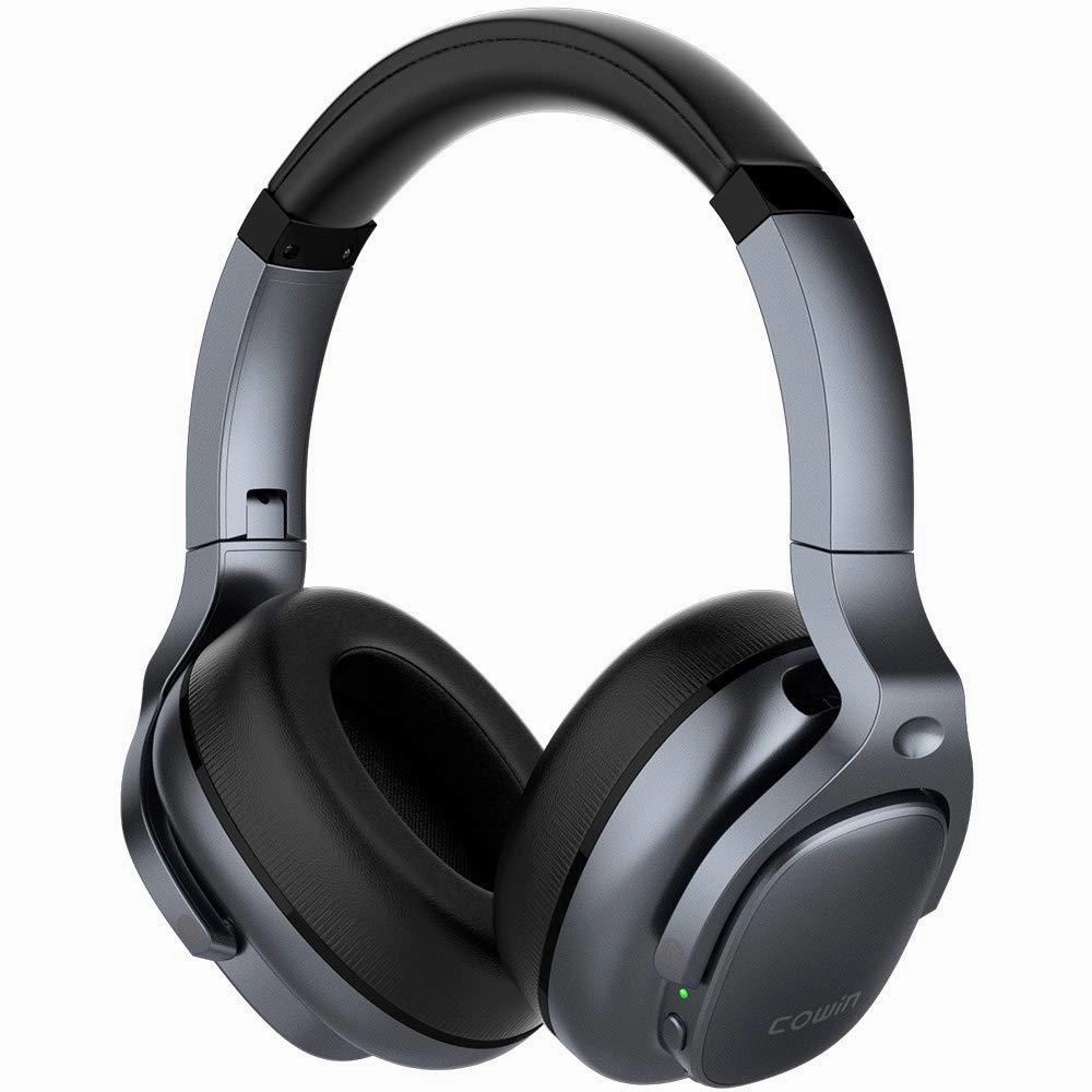 E9 Active Noise Cancelling Wireless Bluetooth Headphones Hot Deal Alert EndofWeek Deals