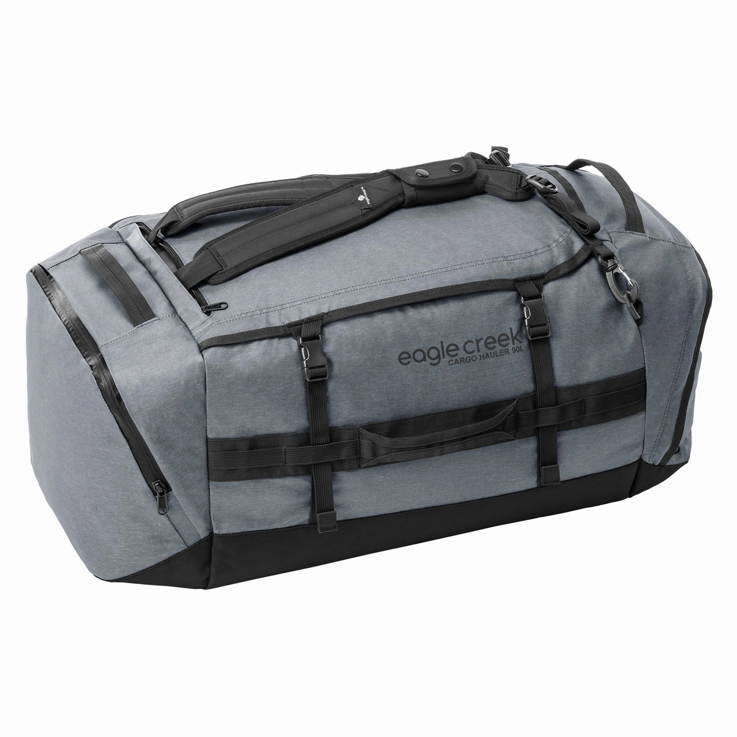 MustShop Sale Special Price Today Eagle Creek Cargo Hauler 90L Duffel