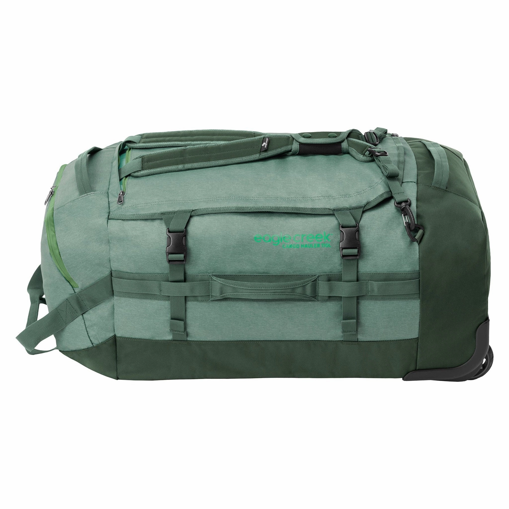 Eagle Creek Cargo Hauler Wheeled Duffel 110L Dont Miss This Steal Limited Time Discount