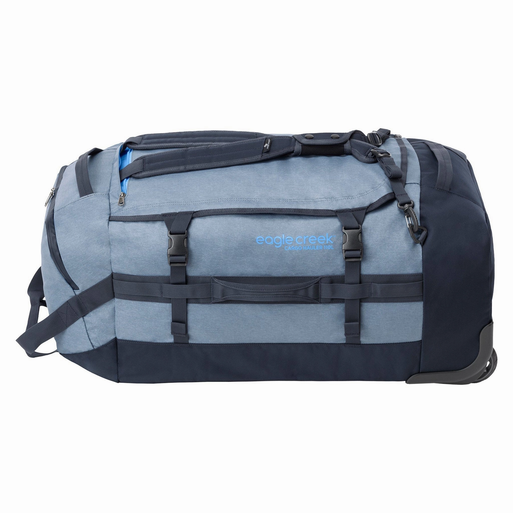Eagle Creek Cargo Hauler Wheeled Duffel 110L Exclusive Online Deal Exclusive Online Offer
