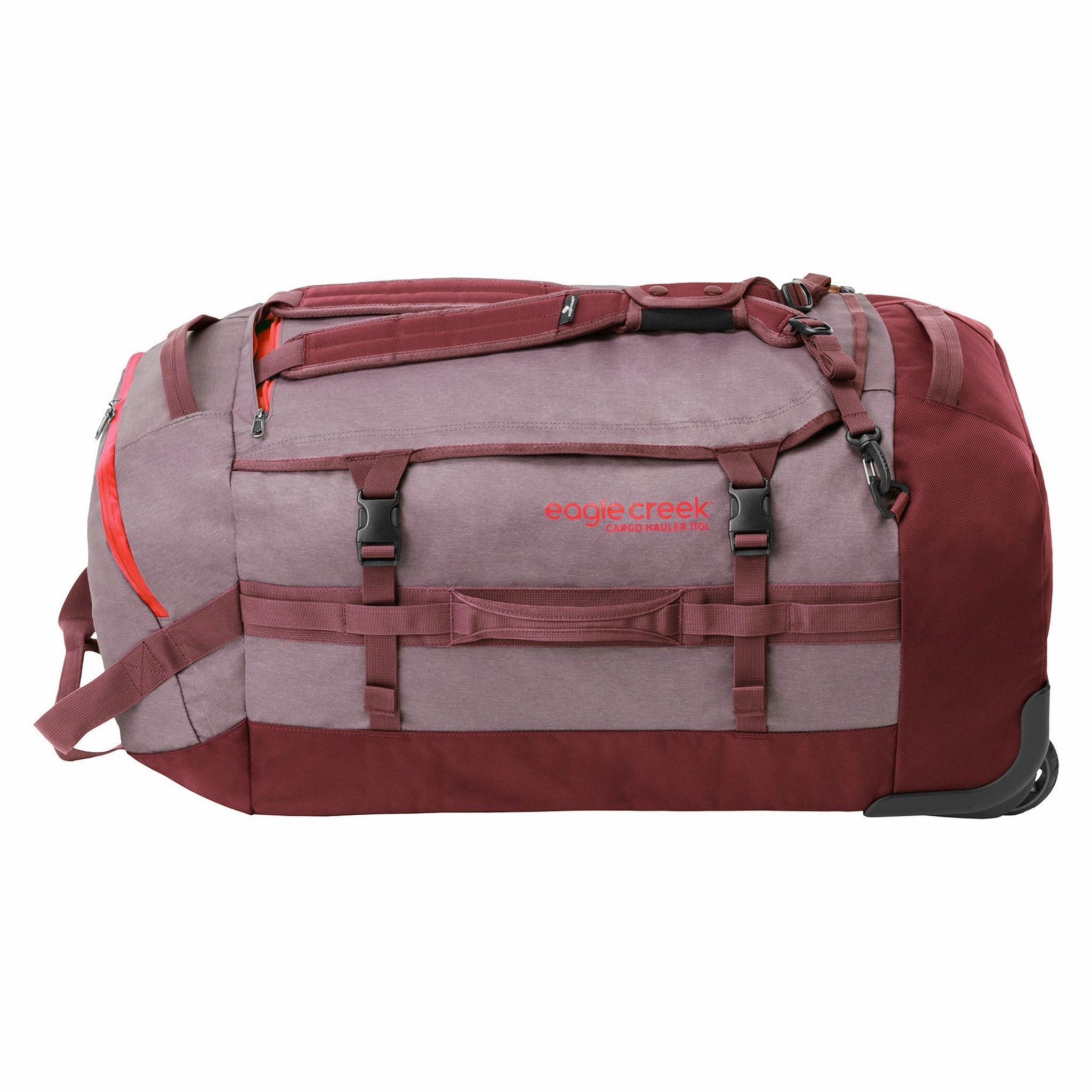 Eagle Creek Cargo Hauler Wheeled Duffel 110L Todays Special Savings