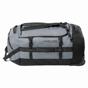 Todays Steal Eagle Creek Cargo Hauler Wheeled Duffel 110L
