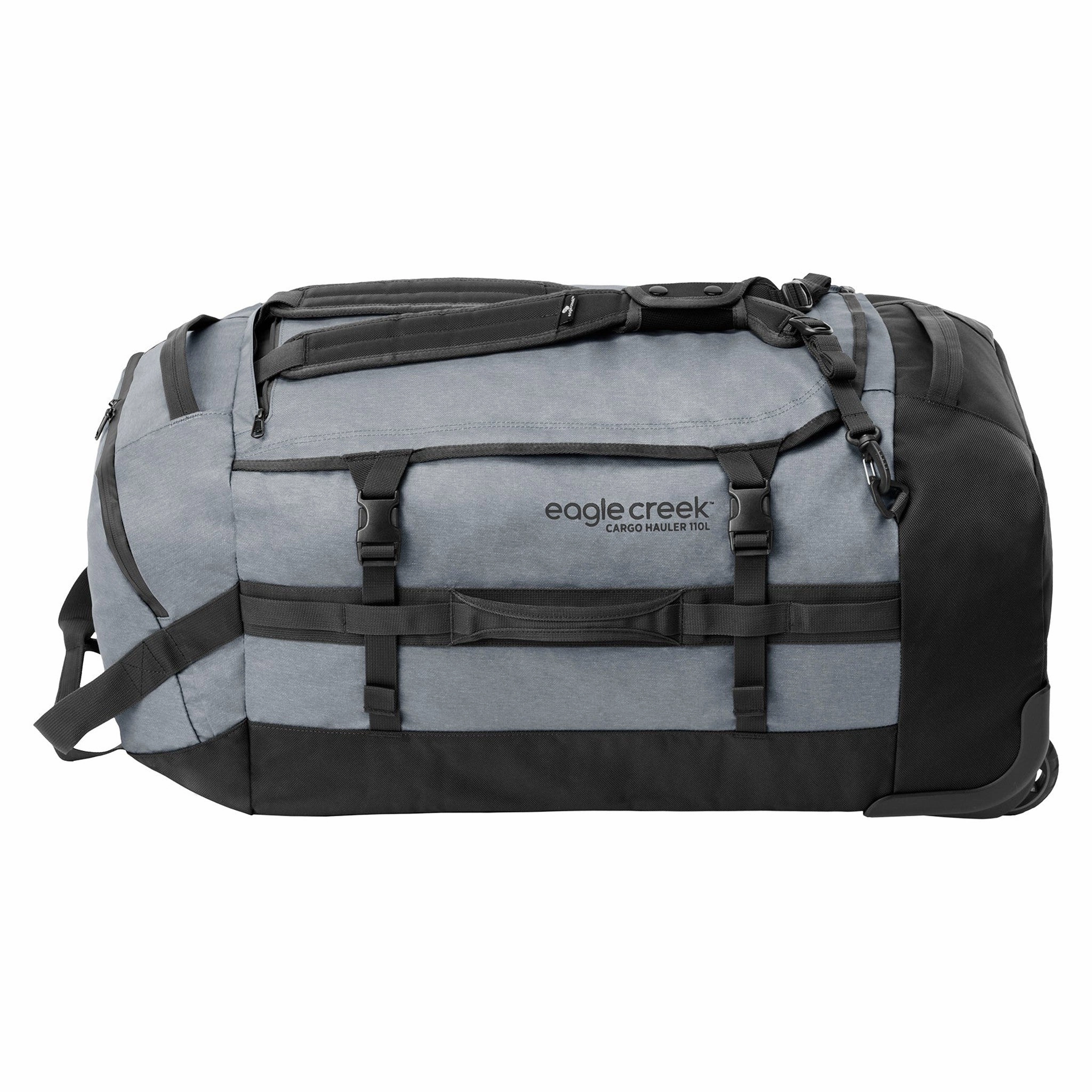 Todays Steal Eagle Creek Cargo Hauler Wheeled Duffel 110L
