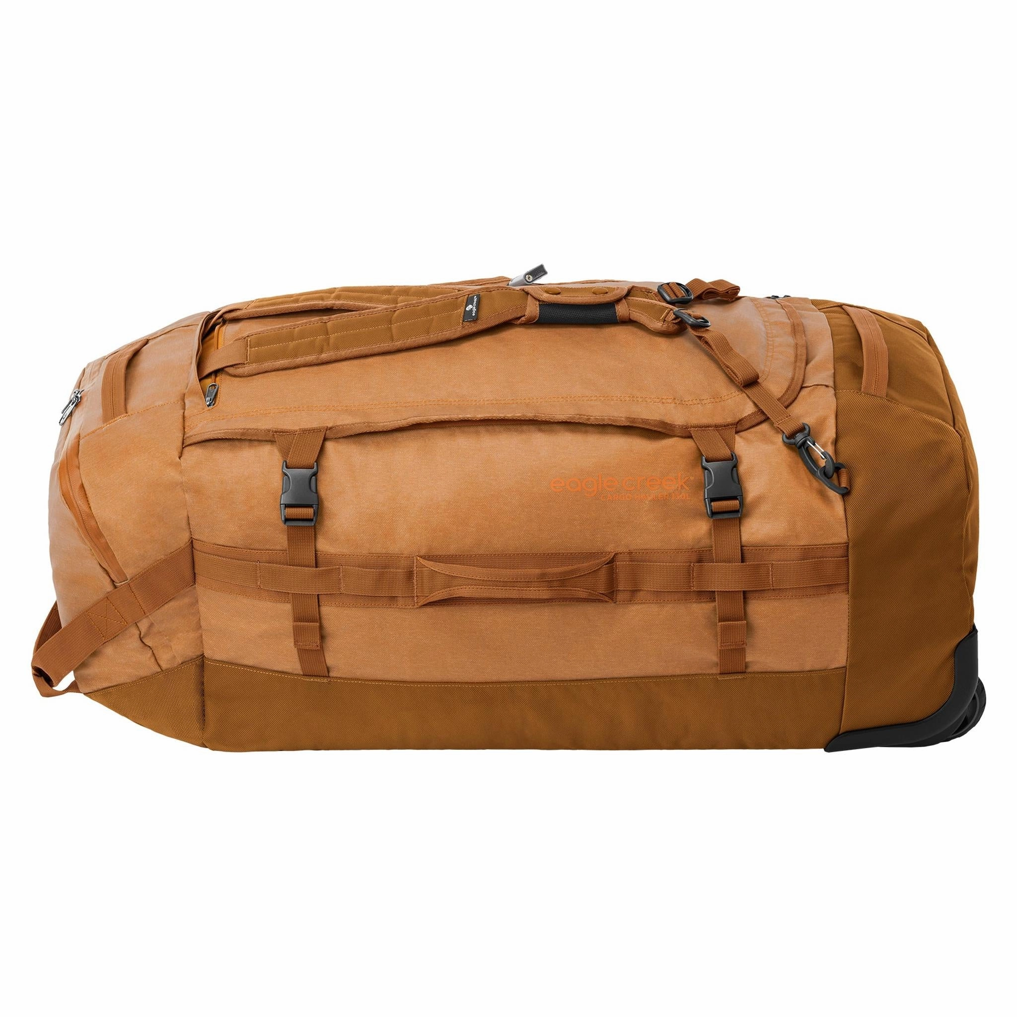Eagle Creek Cargo Hauler Wheeled Duffel 130L Sale Ending Soon