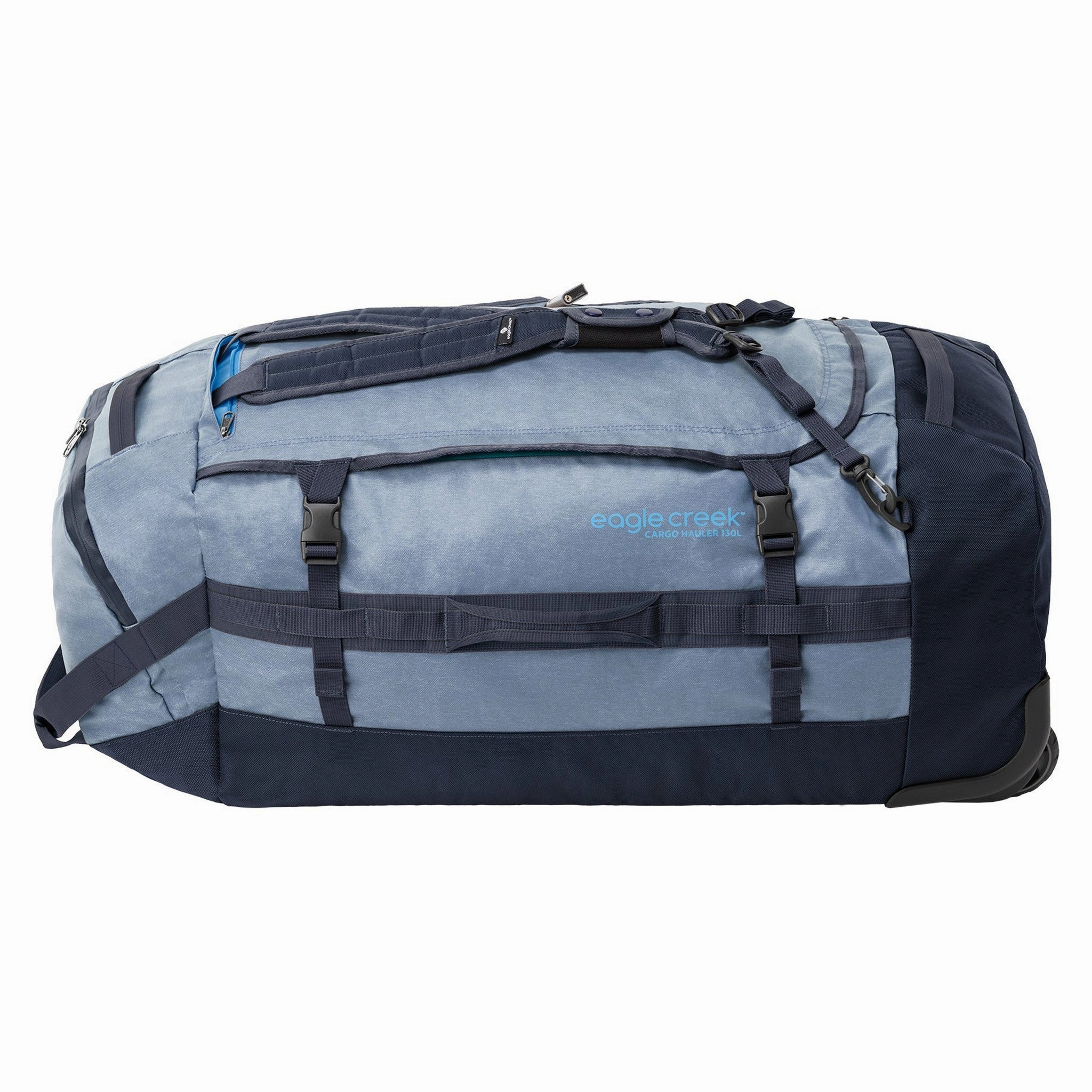 Save More Now Eagle Creek Cargo Hauler Wheeled Duffel 130L