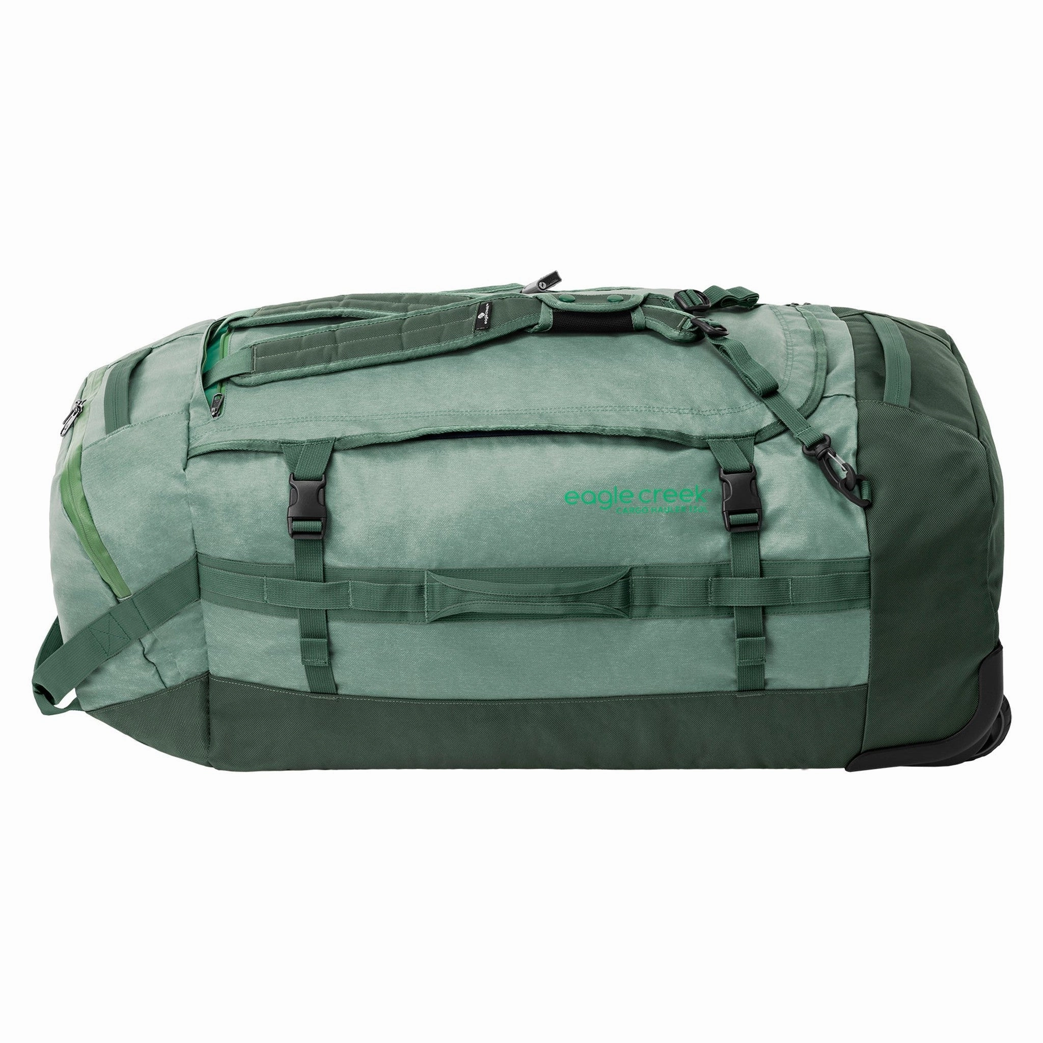 Grab Your Hot Pick Steal the Deal Now Eagle Creek Cargo Hauler Wheeled Duffel 130L