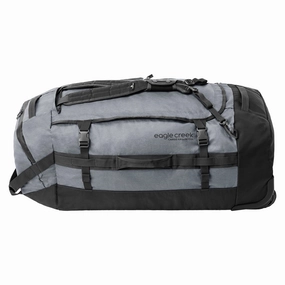 Eagle Creek Cargo Hauler Wheeled Duffel 130L Grab Todays Deal