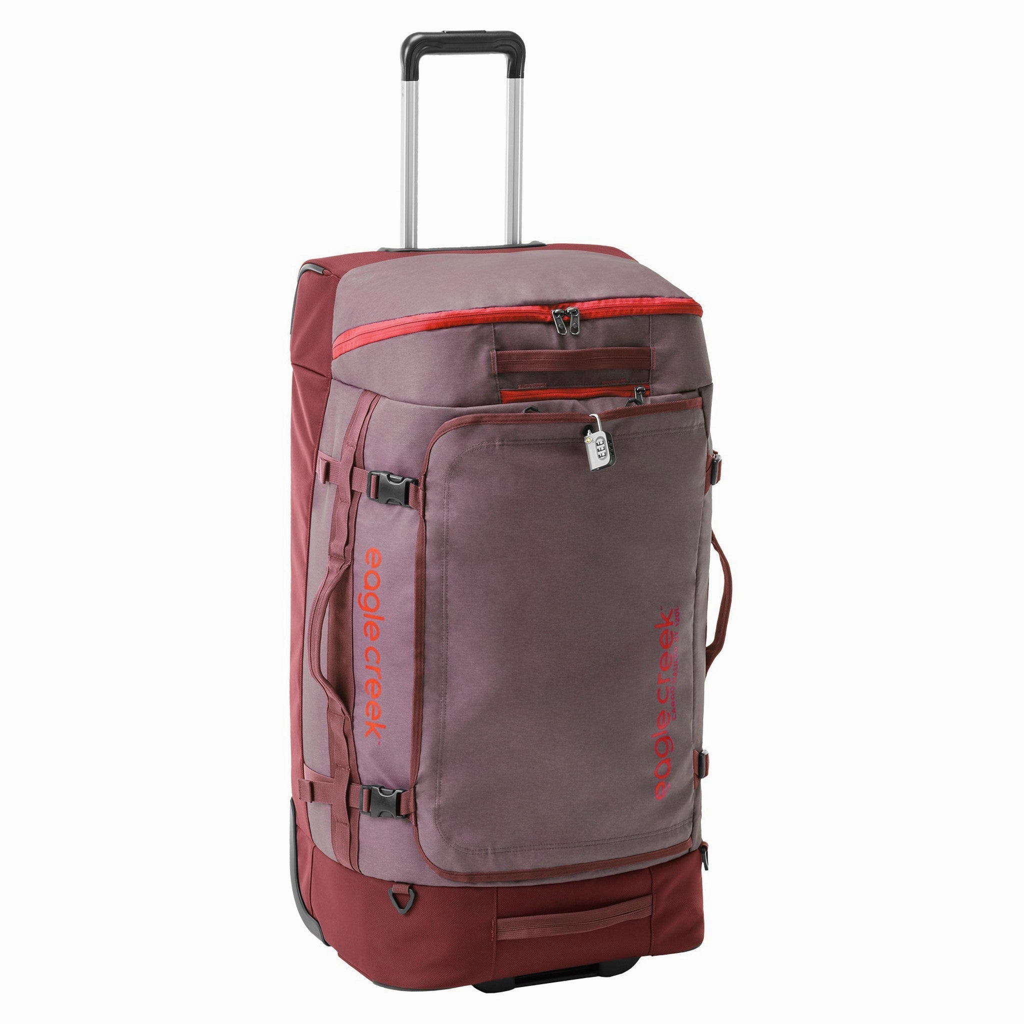 Eagle Creek Cargo Hauler Xt Wheeled Duffel 120L/32 Inch Grab Your Savings