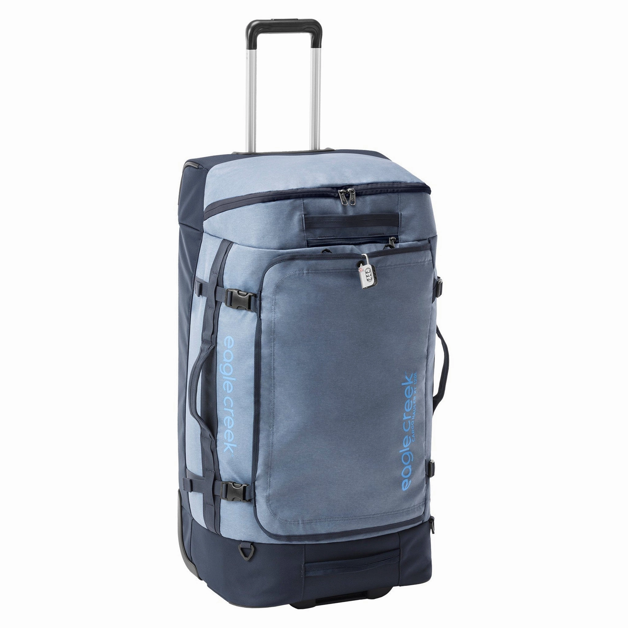 Eagle Creek Cargo Hauler Xt Wheeled Duffel 120L/32 Inch Exclusive Deal Inside Best Seller Discount