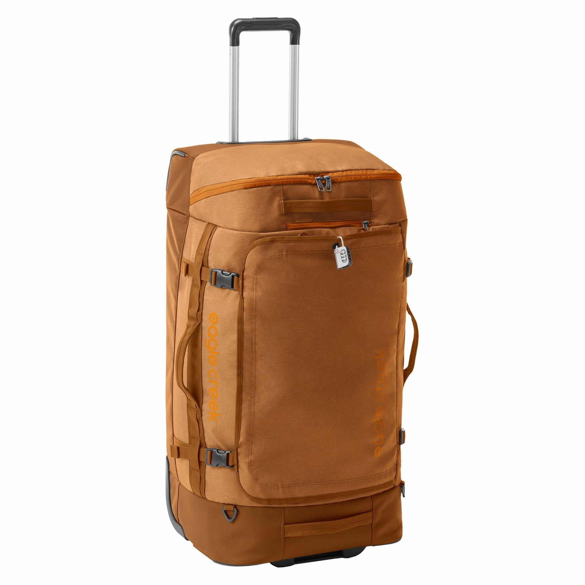 Todays Trending Deals Trending Hot Deal Eagle Creek Cargo Hauler Xt Wheeled Duffel 120L/32 Inch