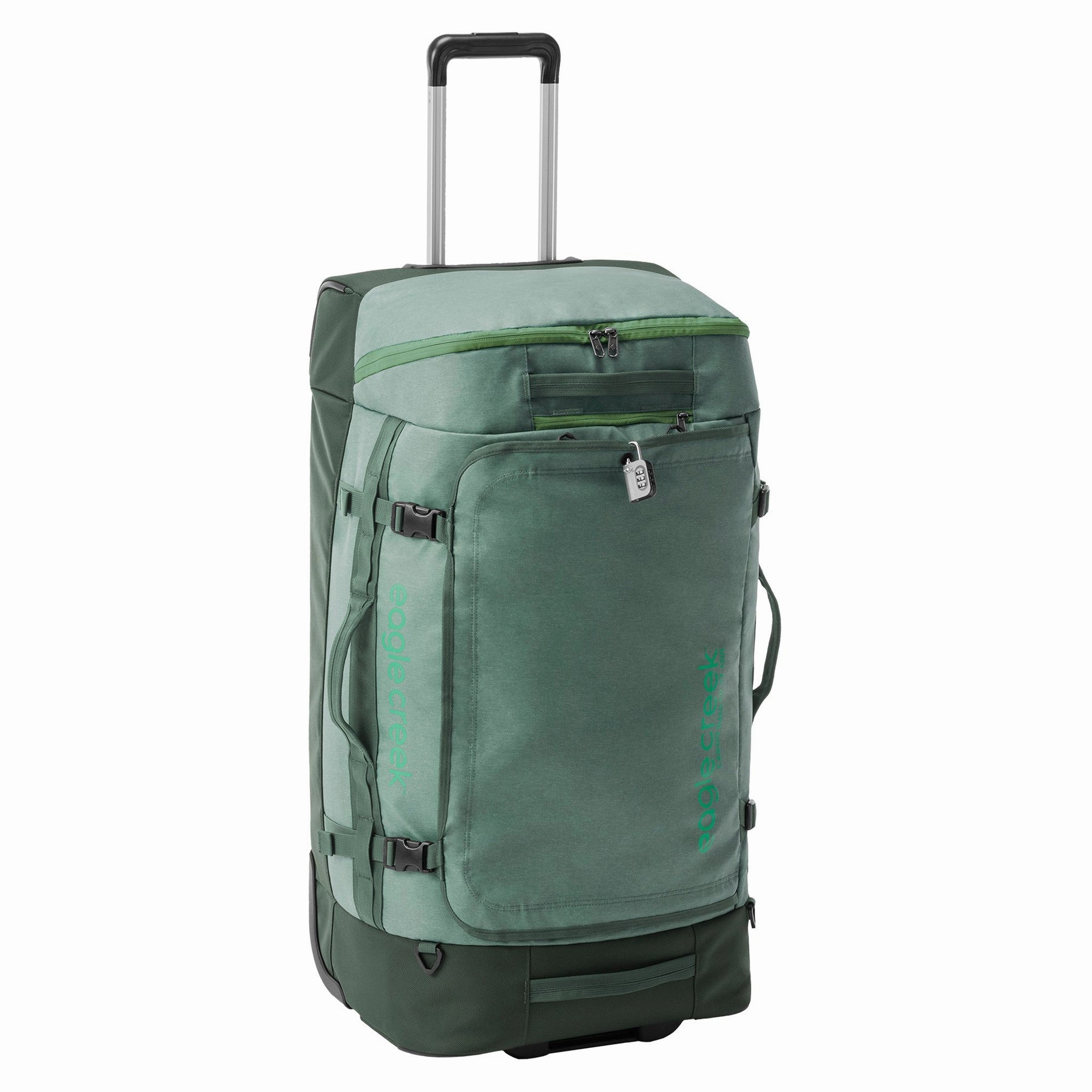 Online Exclusive Offer Eagle Creek Cargo Hauler Xt Wheeled Duffel 120L/32 Inch