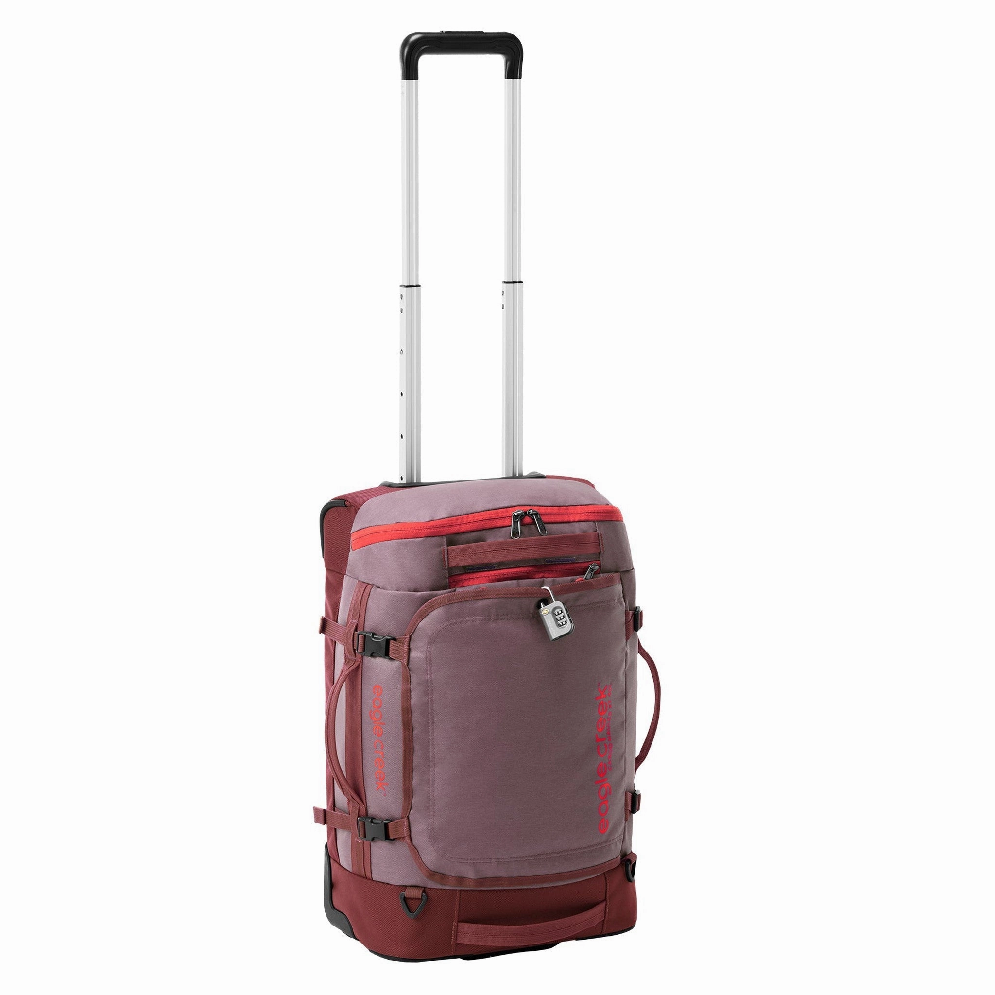 Eagle Creek Cargo Hauler Xt Wheeled Duffel International Carry On Todays Hot Pick