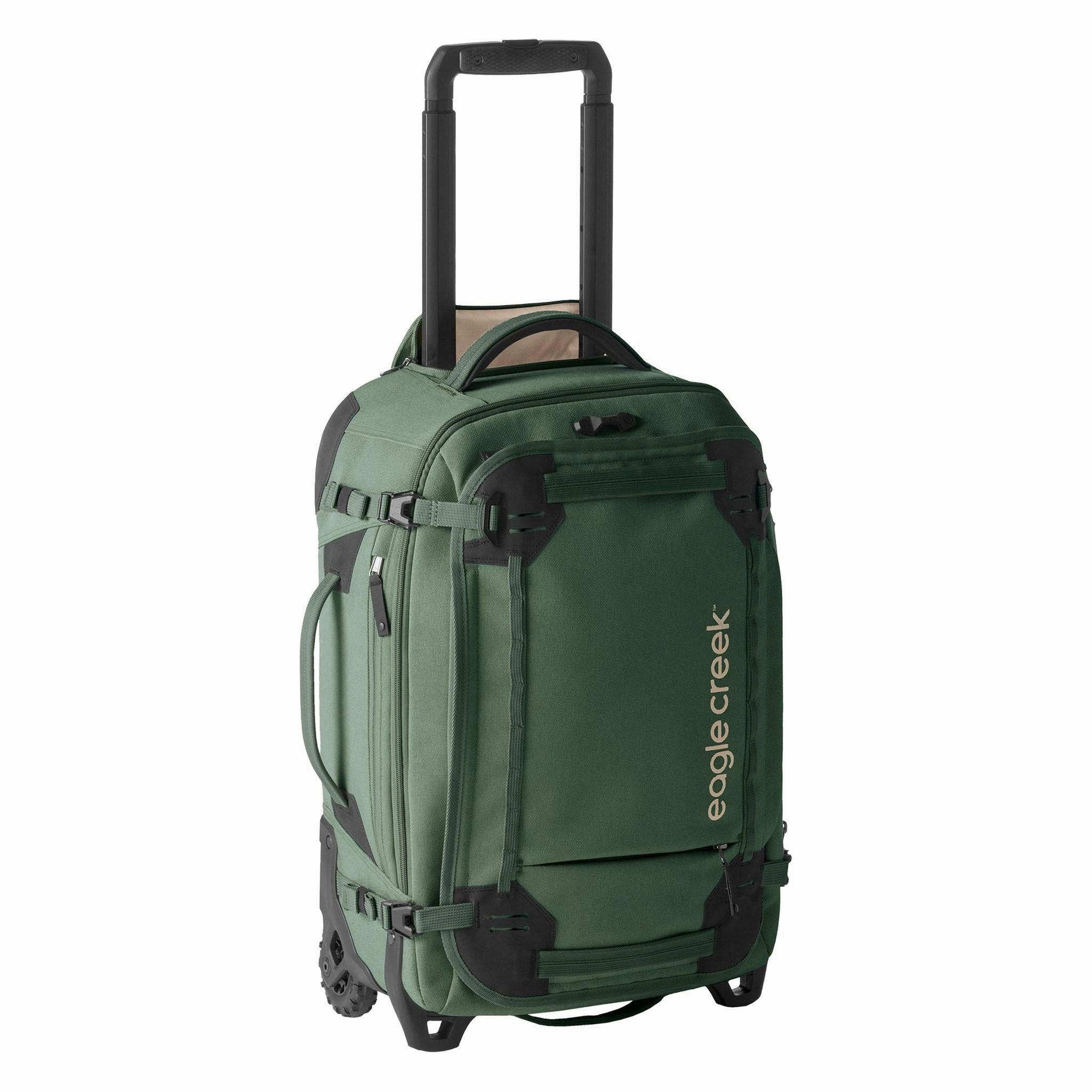 Eagle Creek Gear Warrior Xe 2-Wheeled Convertible Carry-On Special Online Offer Dont Wait Save