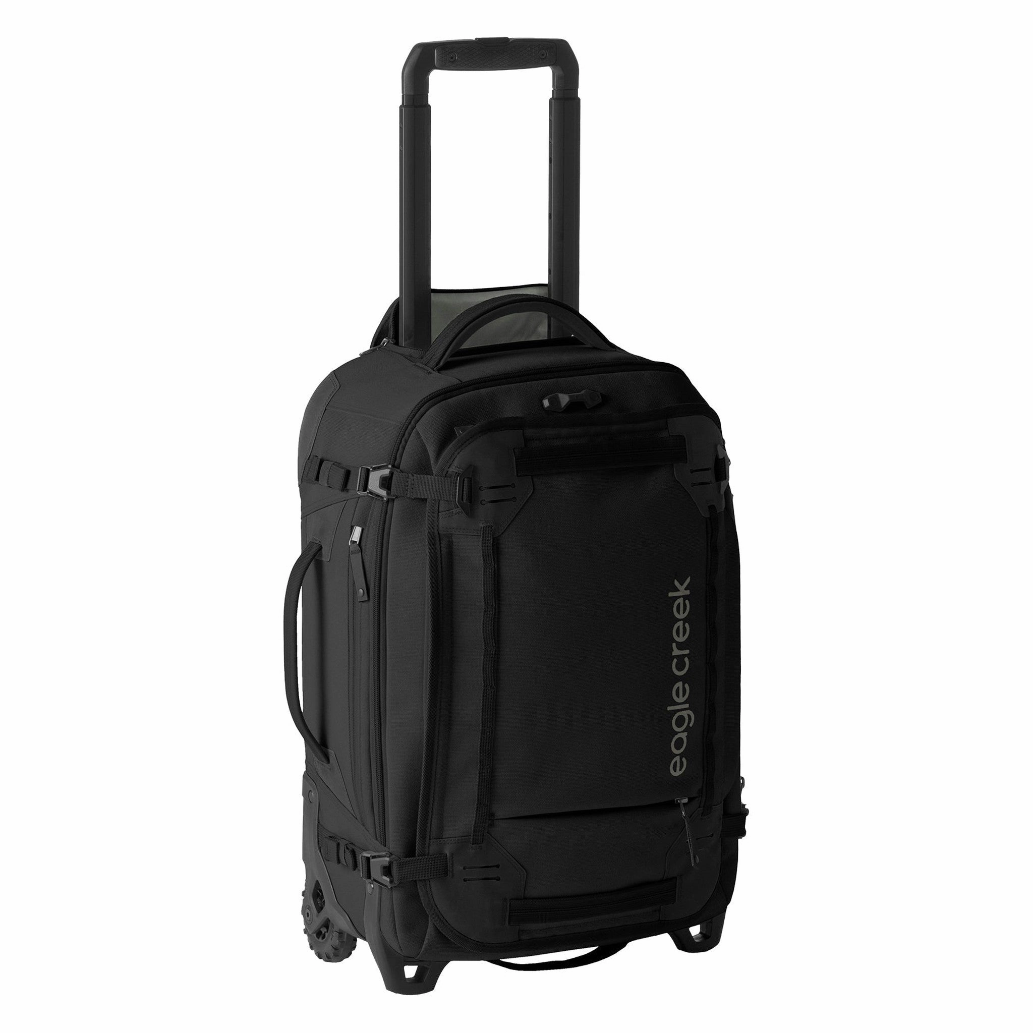 Eagle Creek Gear Warrior Xe 2-Wheeled Convertible Carry-On Special Online Offer Trendy Picks Today