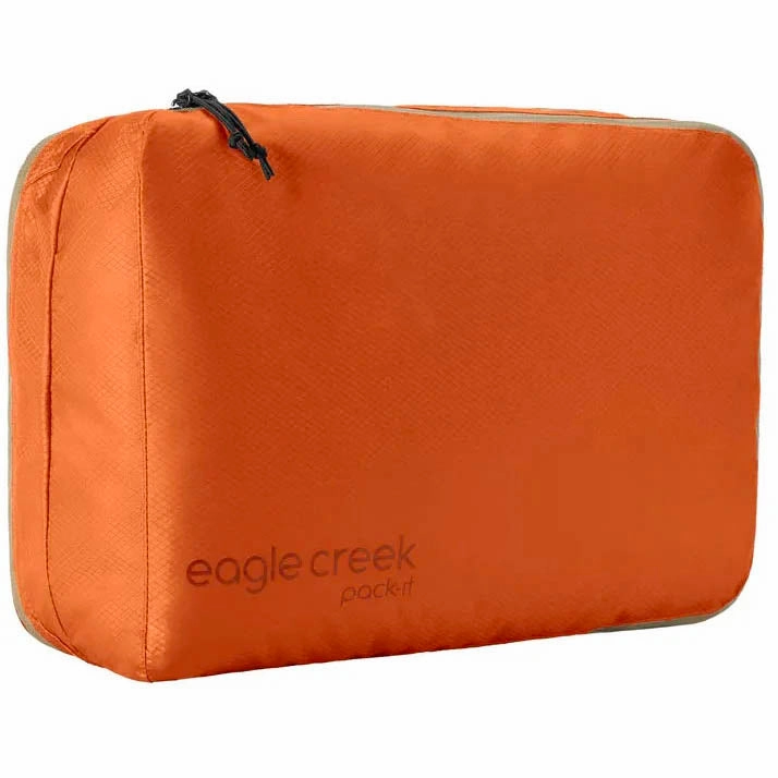 Eagle Creek Medium Pack-It Isolate Clean/Dirty Cube Shop Grab Savings