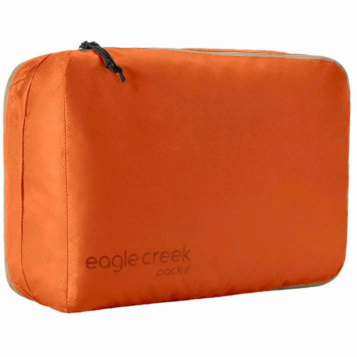 Flash Sale Alert Now Eagle Creek Medium Pack-It Isolate Clean/Dirty Cube