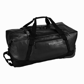 Steal the Deal Now Eagle Creek Migrate 110L Wheeled Duffel Bag