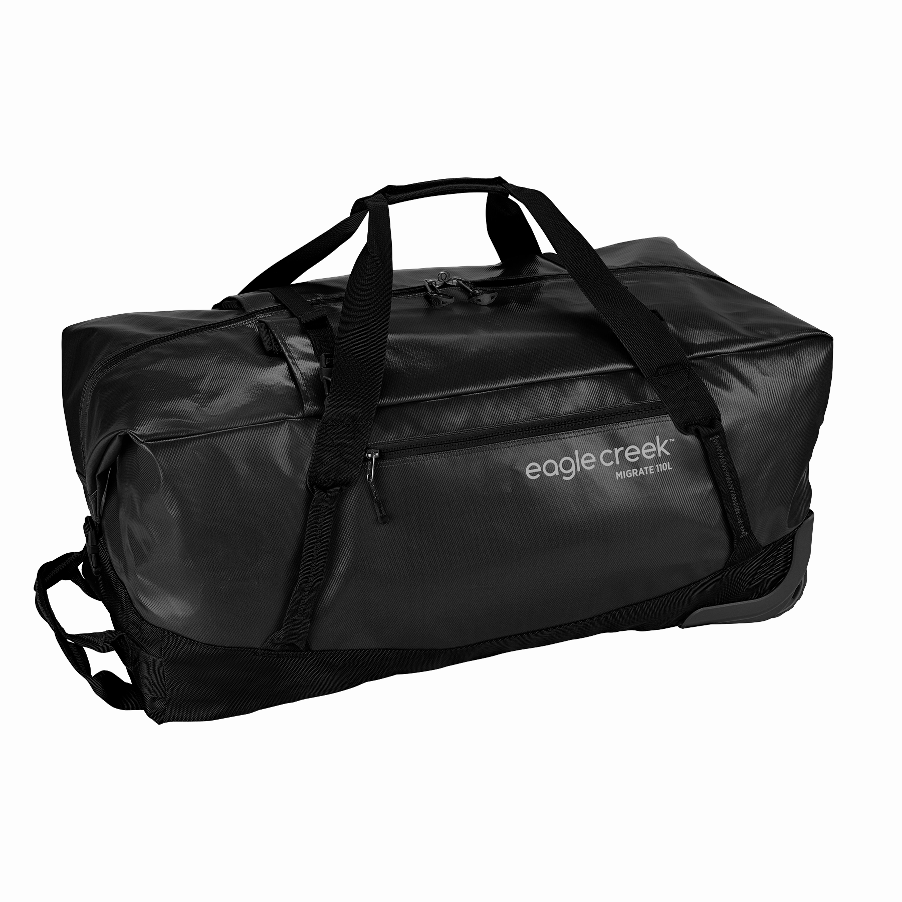 Steal the Deal Now Eagle Creek Migrate 110L Wheeled Duffel Bag
