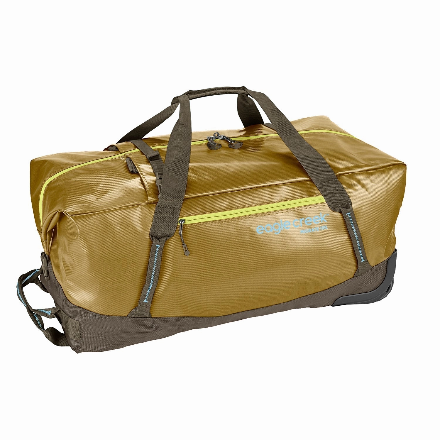 Eagle Creek Migrate 110L Wheeled Duffel Bag Weekend Flash Offer