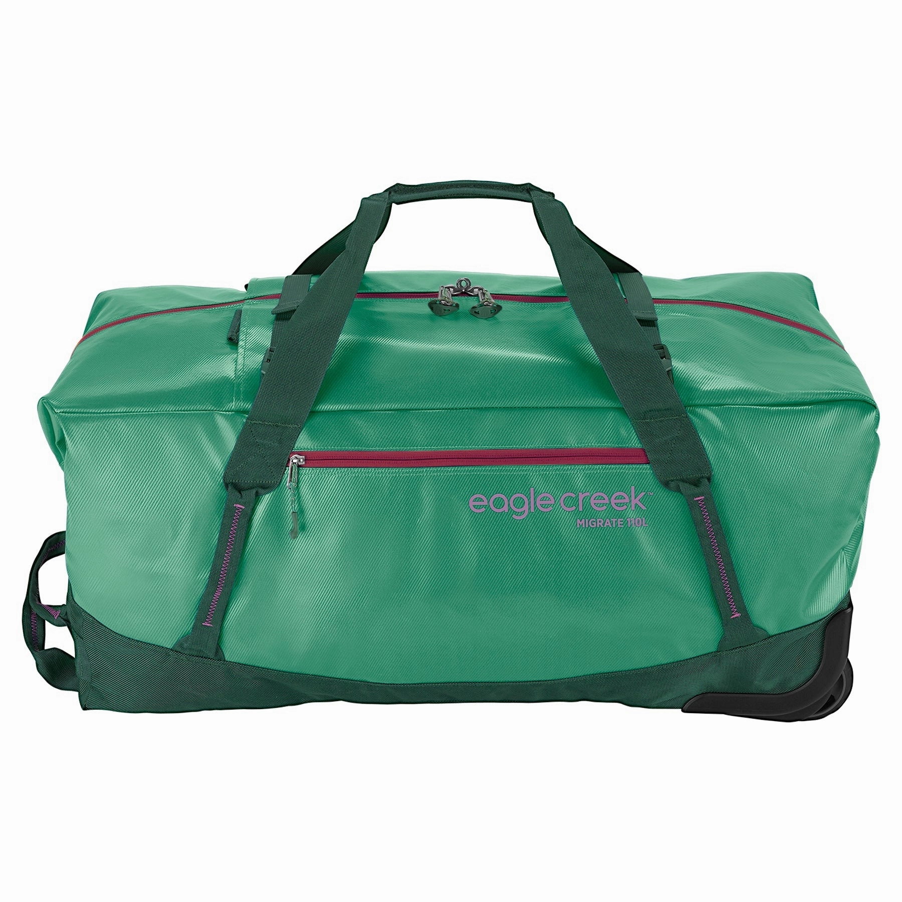 Exclusive Deal Inside Eagle Creek Migrate 110L Wheeled Duffel Bag