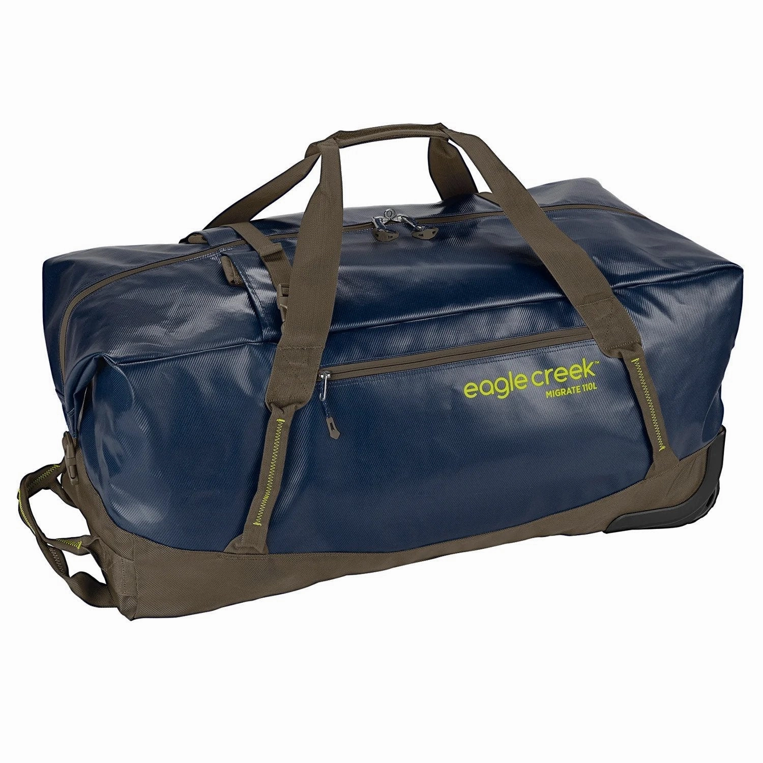Eagle Creek Migrate 110L Wheeled Duffel Bag Special Price Offer