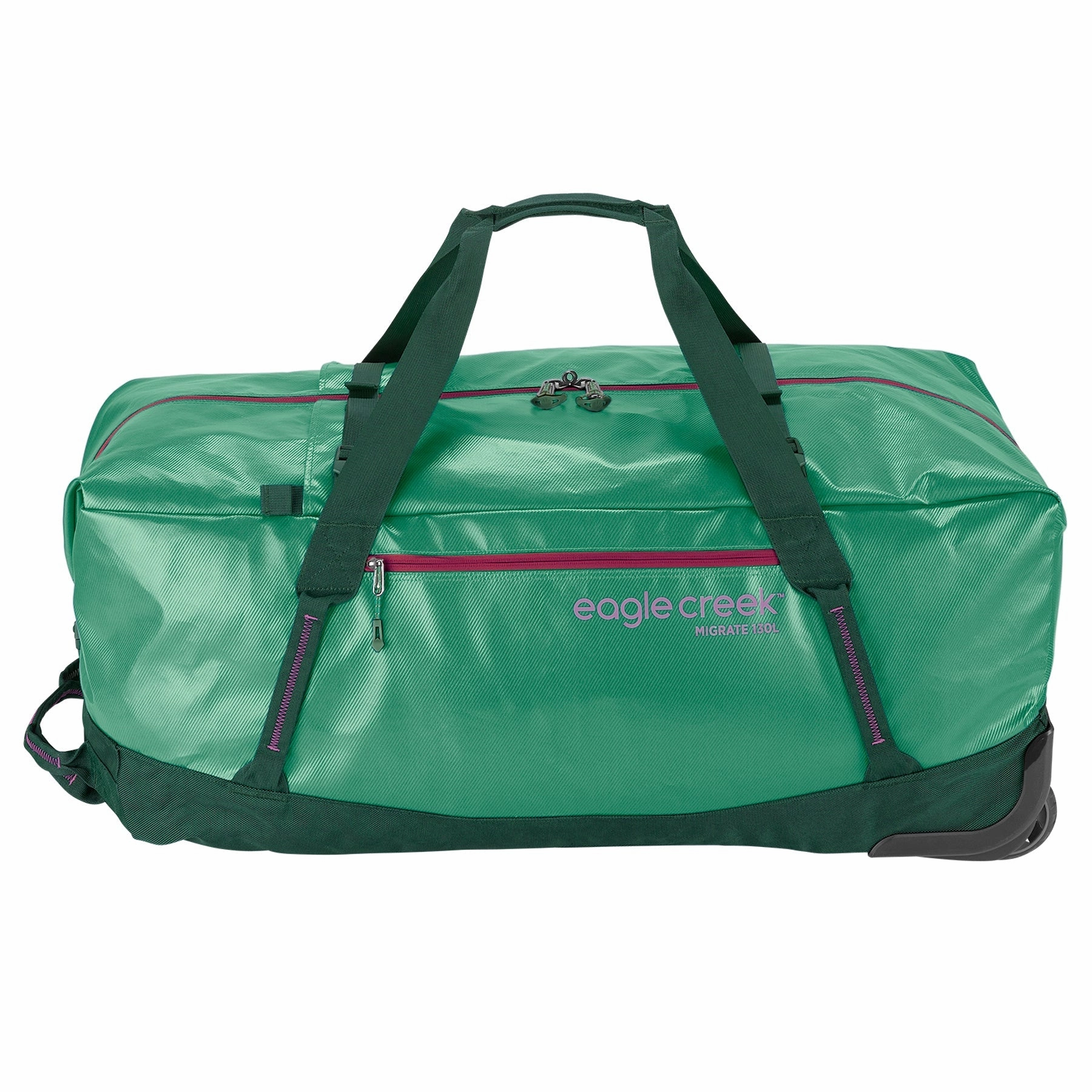 Eagle Creek Migrate 130L Wheeled Duffel Bag New Arrival Discount Shop Grab Now
