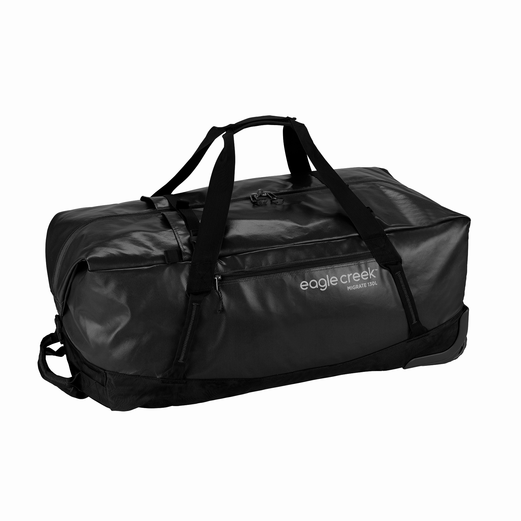 Save Today Event Eagle Creek Migrate 130L Wheeled Duffel Bag