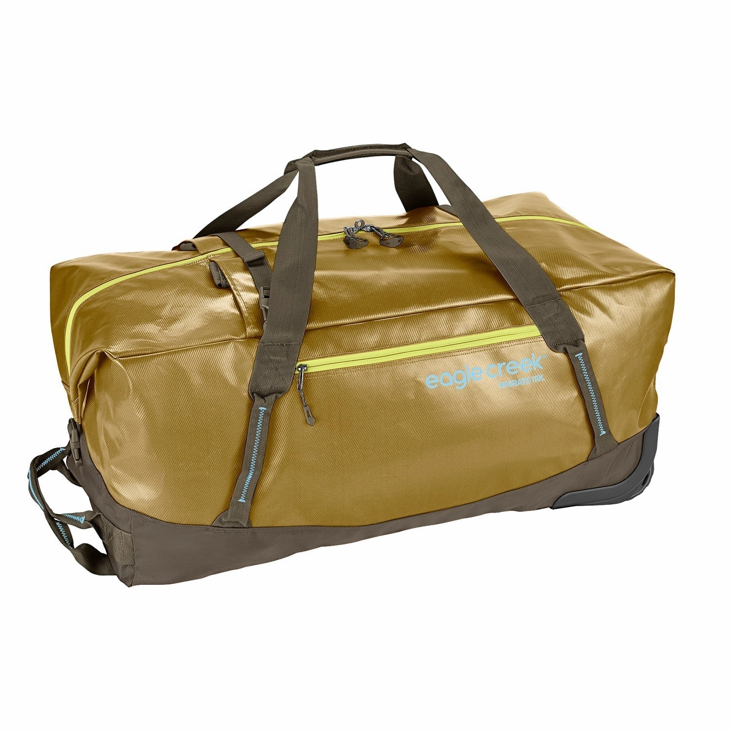 Price Drop Frenzy Eagle Creek Migrate 130L Wheeled Duffel Bag