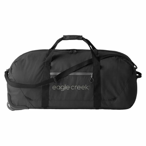 Special Deal Frenzy Hot Pick of the Day Eagle Creek No Matter What 110L Wheeled Duffel Bag