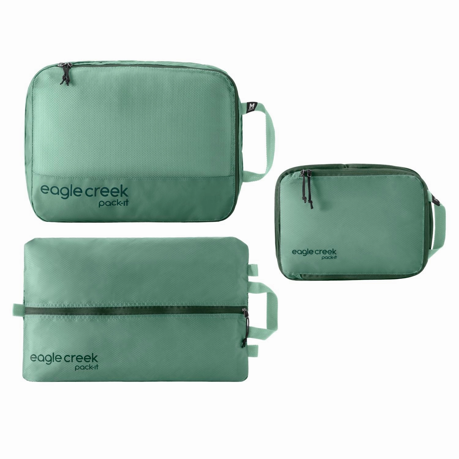 Eagle Creek Pack-It Essentials Set V2 Shop Hot Picks