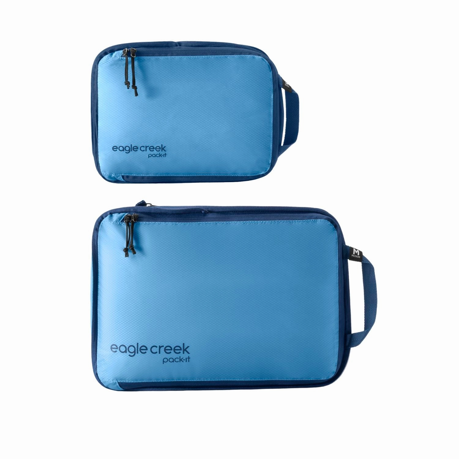 Eagle Creek Pack-It Isolate Compression Cube Set S/M V2 Steal Todays Offer Clearance Alert Now