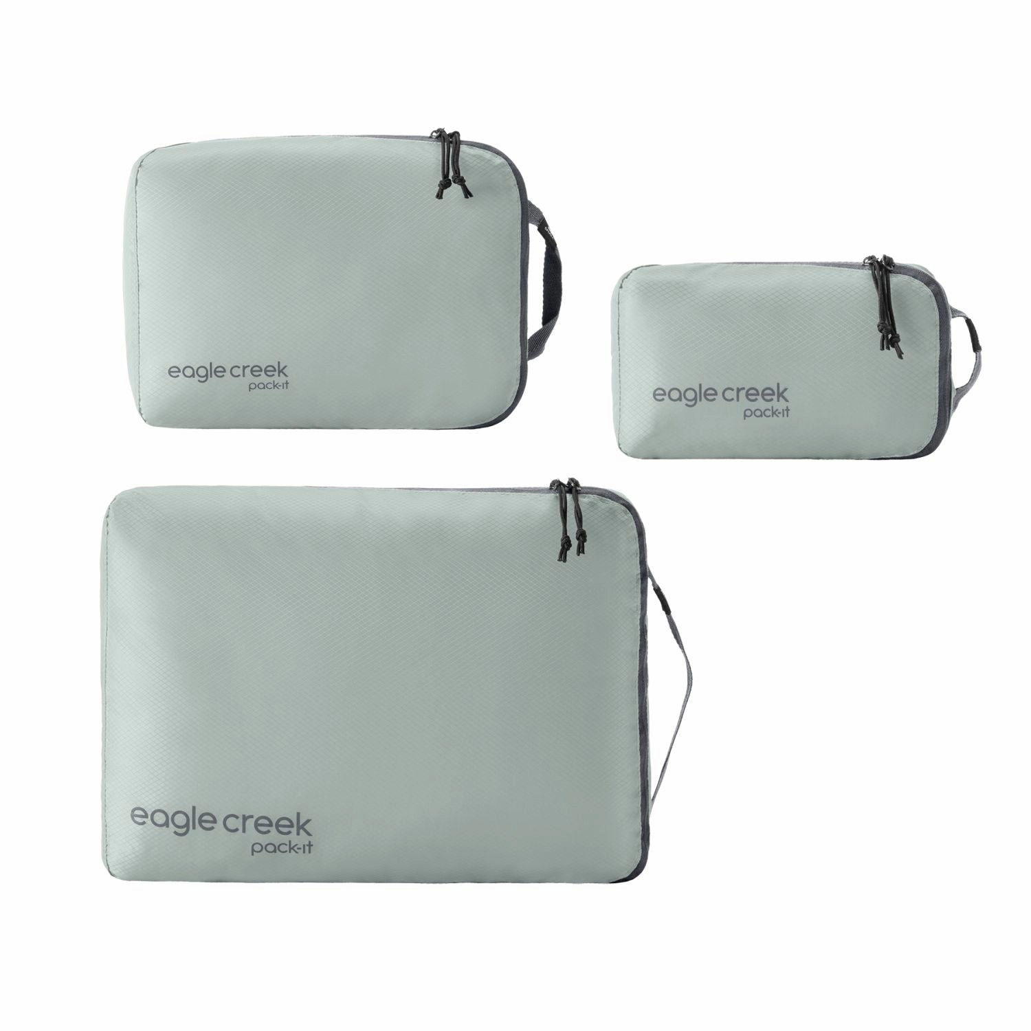 Eagle Creek Pack-It Isolate Cube Set Xs/S/M V2 Flash Deal Alert