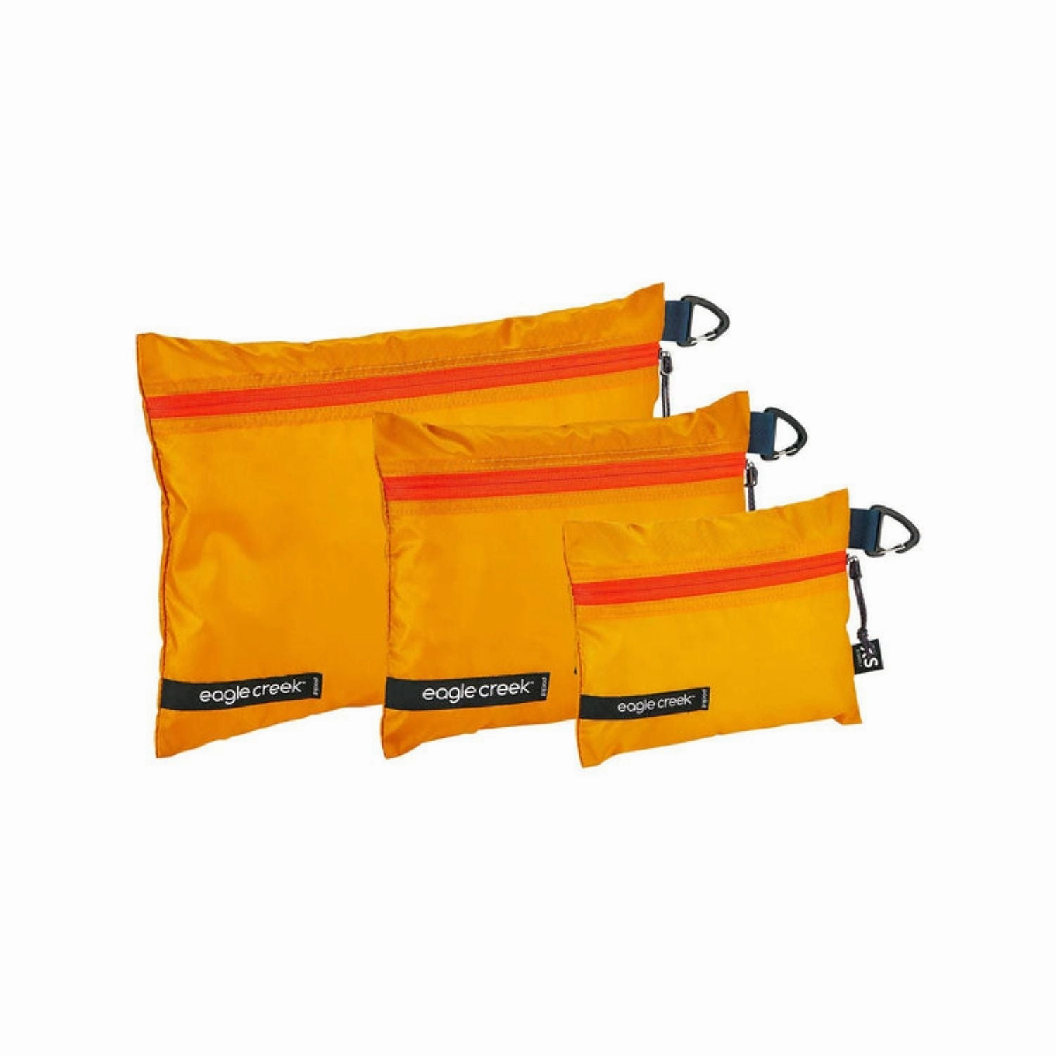 Eagle Creek Pack-It Isolate Sac Set Xs / S / M Mega Online Discount Hot Deal Alert