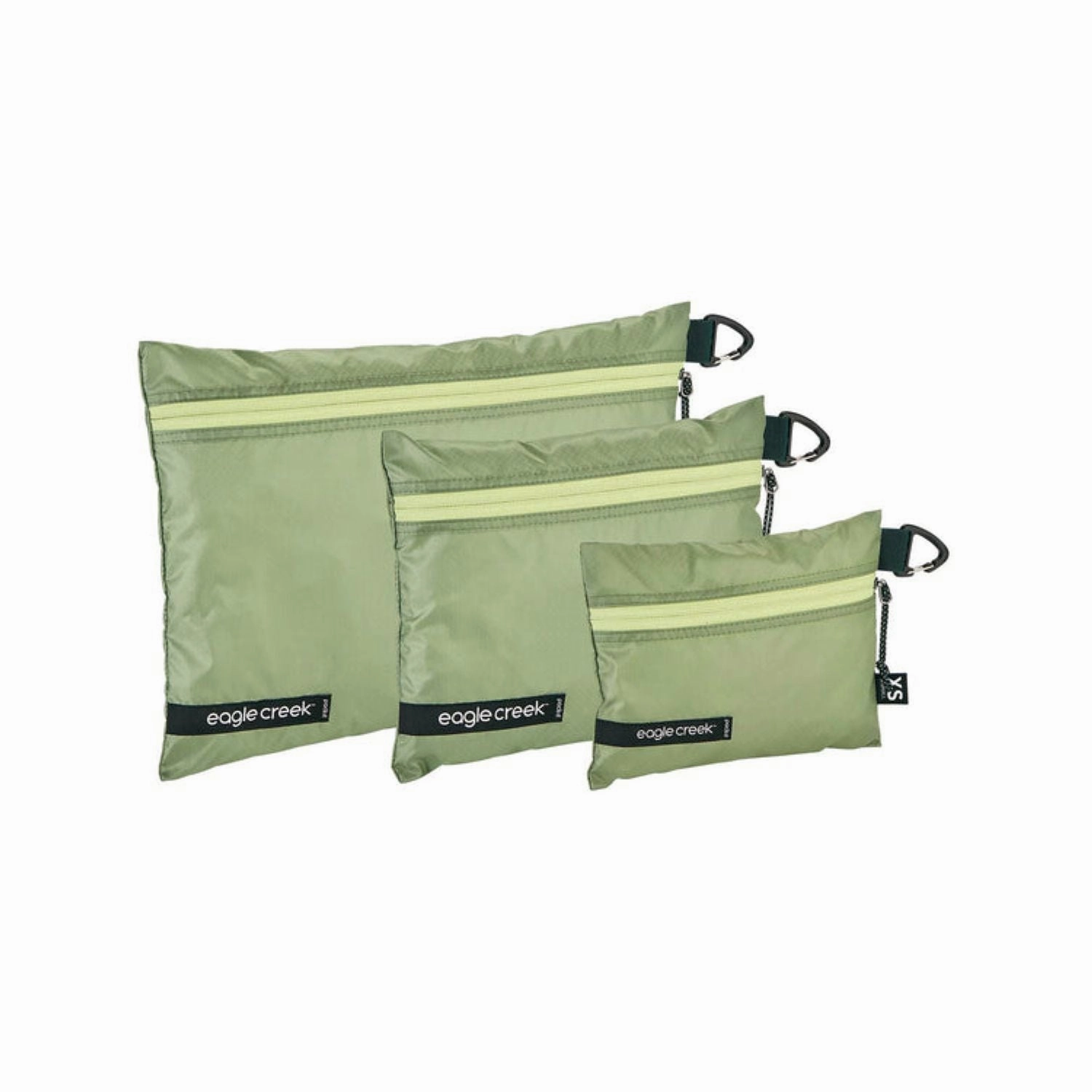 Eagle Creek Pack-It Isolate Sac Set Xs / S / M Limited Offer Alert Special Savings Today