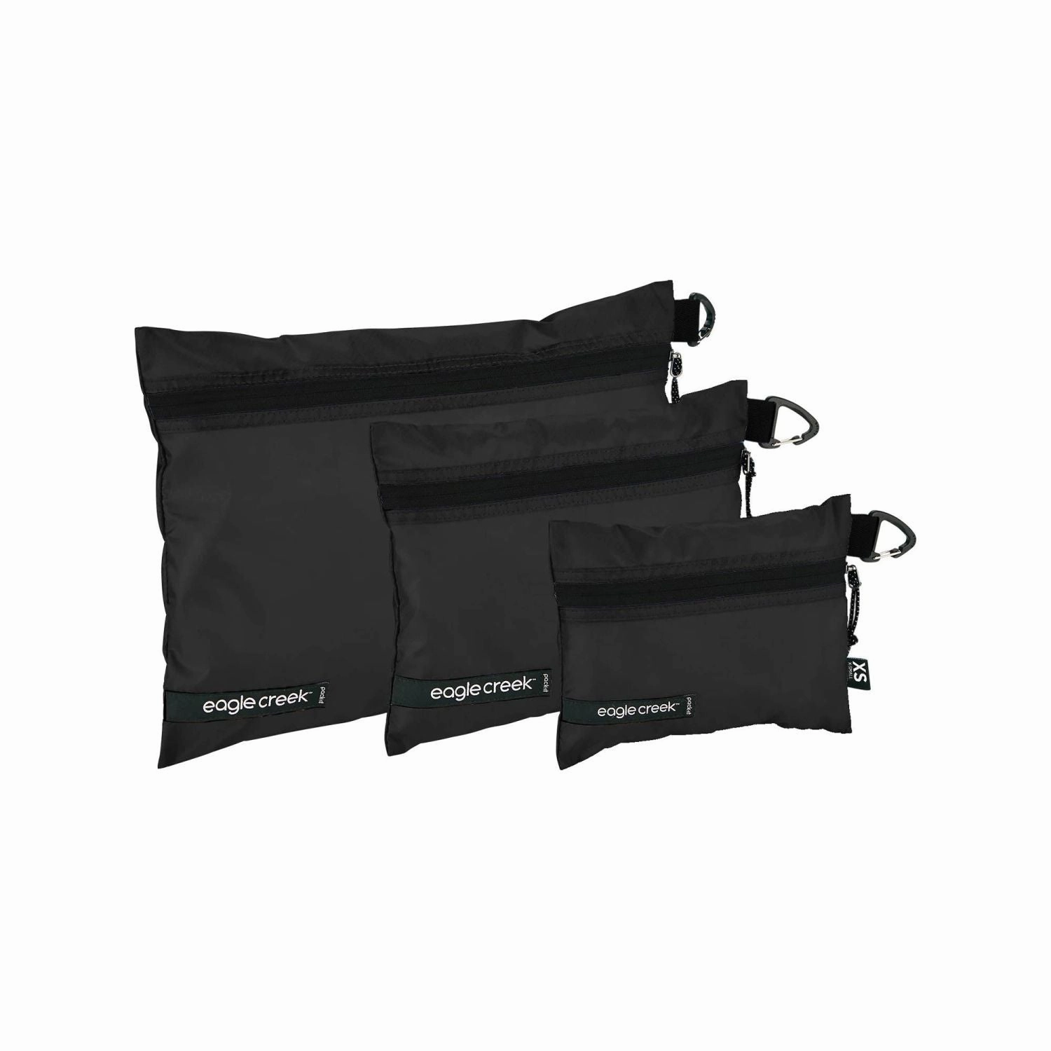 Today Only Special Eagle Creek Pack-It Isolate Sac Set Xs / S / M