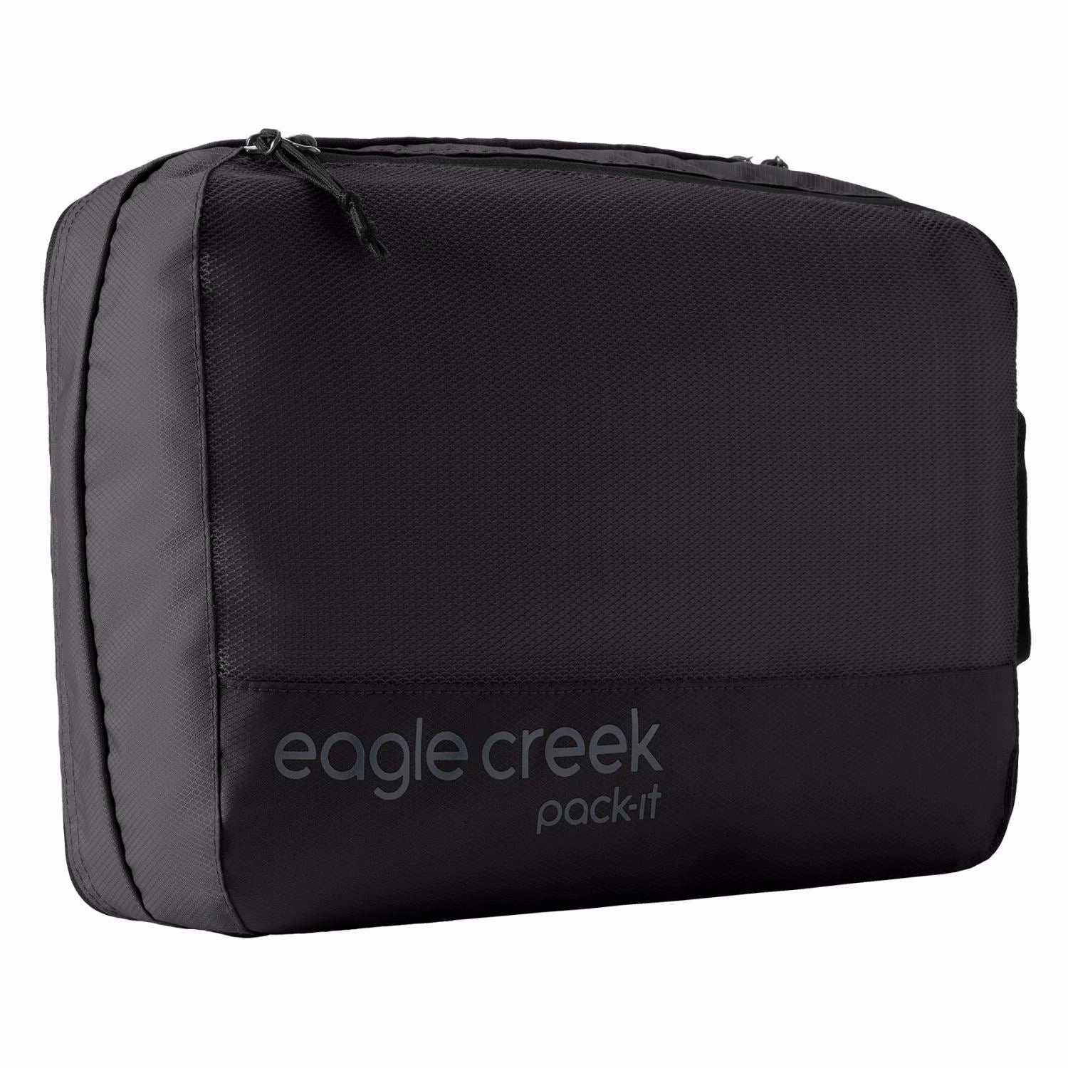 Shop Grab Now Clearance Savings Now Eagle Creek Pack-It Reveal Clean/Dirty Cube M V2