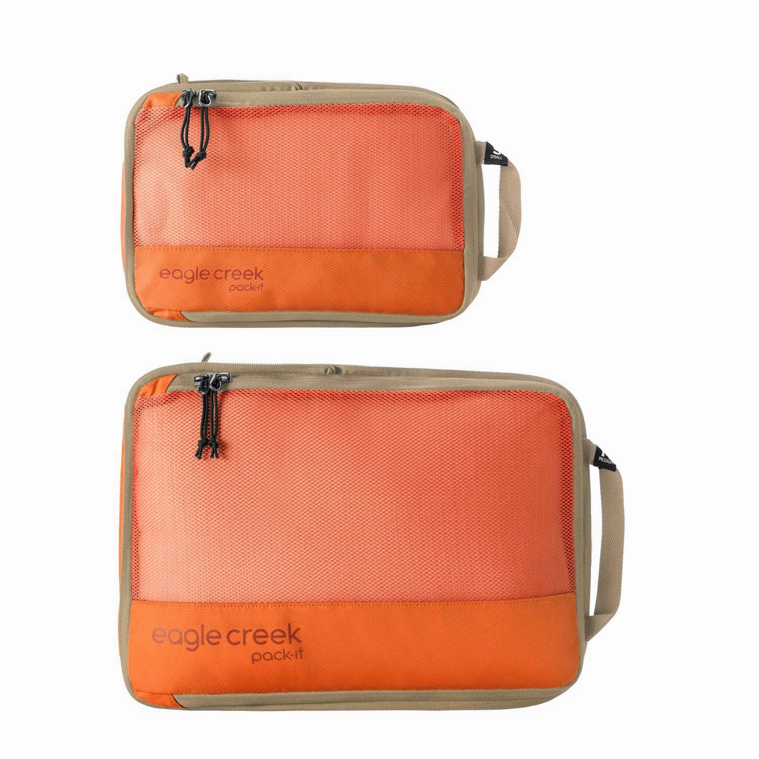Weekend Specials Instant Hot Deal Eagle Creek Pack-It Reveal Compression Cube Set