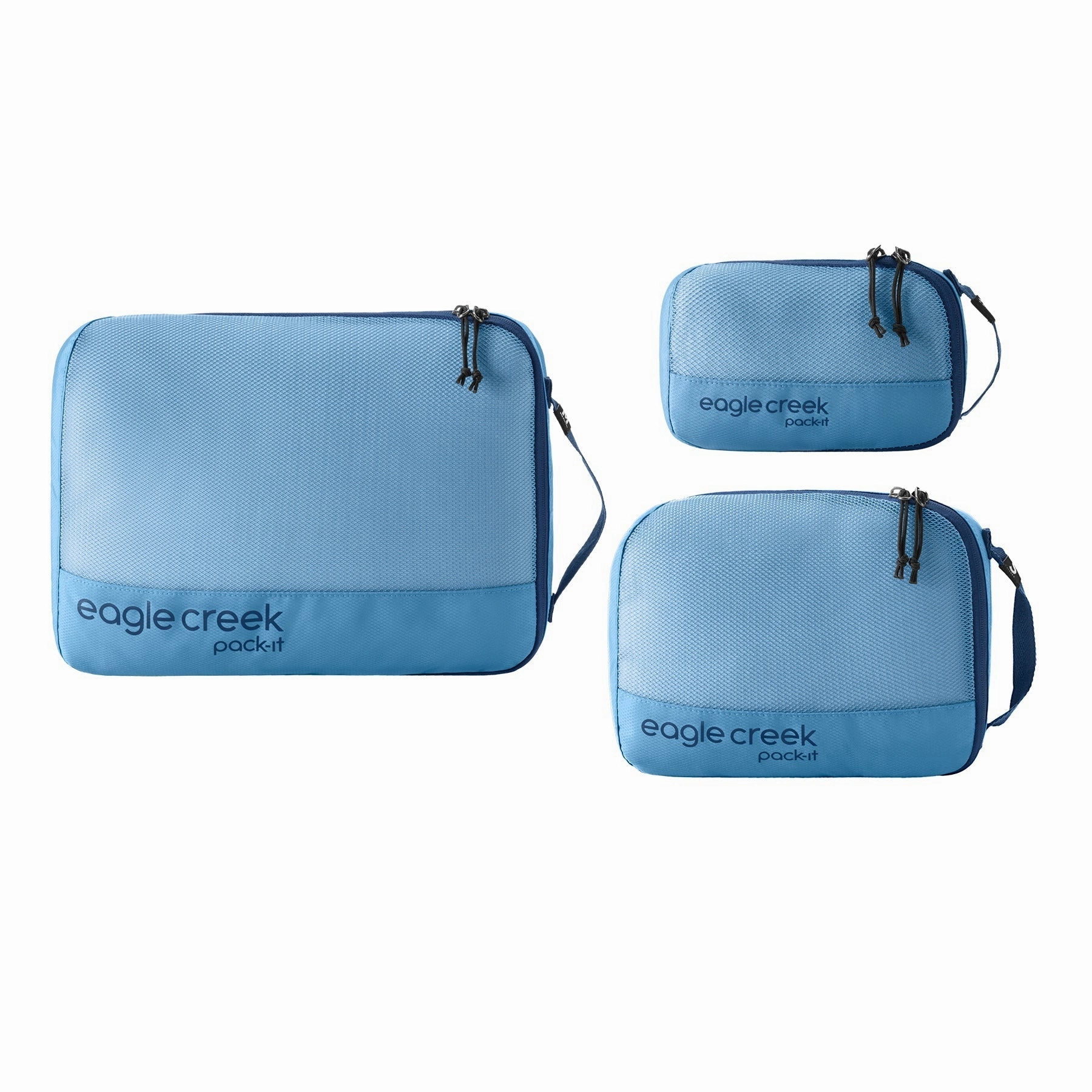 Mega Savings Now Eagle Creek Pack-It Reveal Cube Xs/S/M Set - Online Exclusive