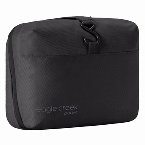 Today Only Offer Todays Hot Savings Eagle Creek Pack-It Reveal Hanging Toiletry Kit V2