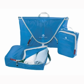 Shop the Best Deals Hot Offer Ending Soon Eagle Creek Pack-It Specter - Starter Set Of 3