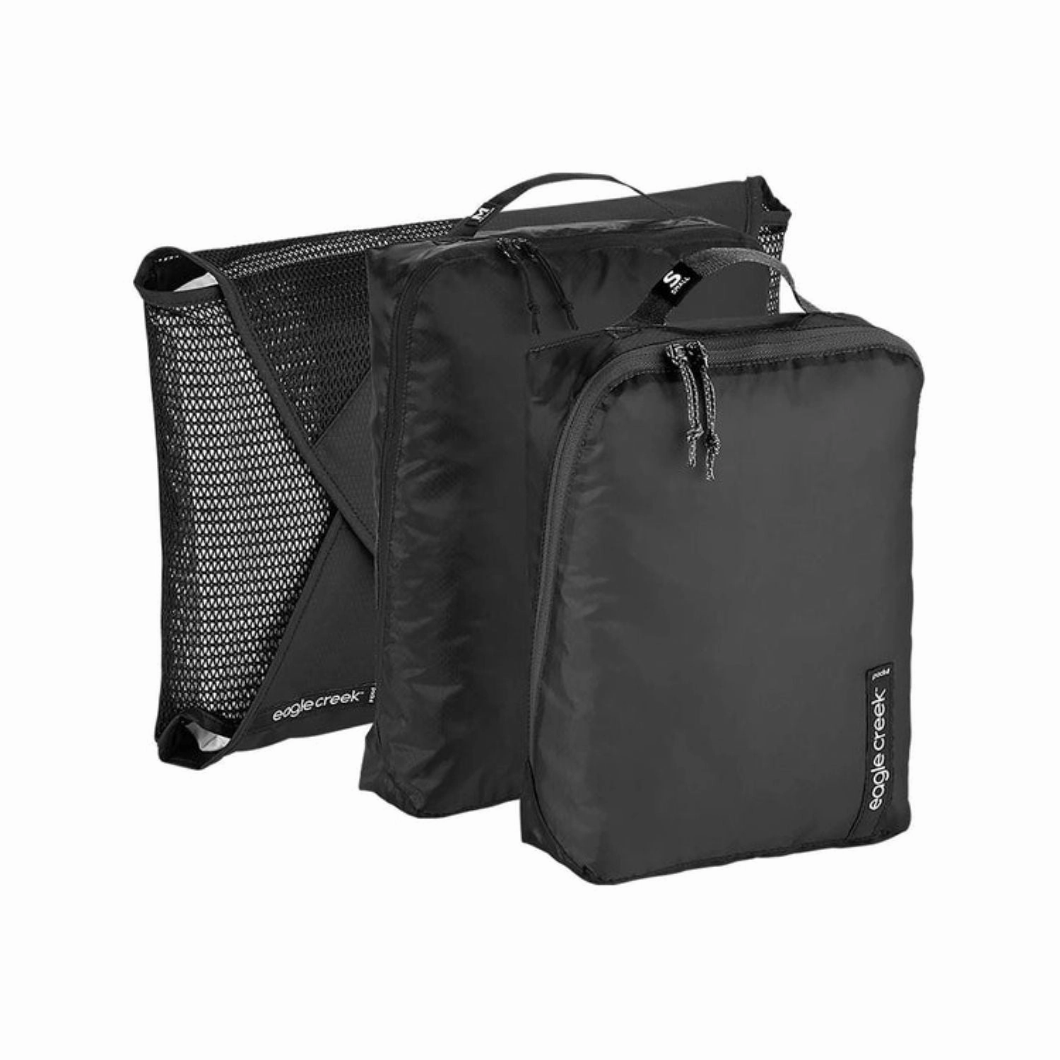 Eagle Creek Pack-It Starter Set Weekend Specials