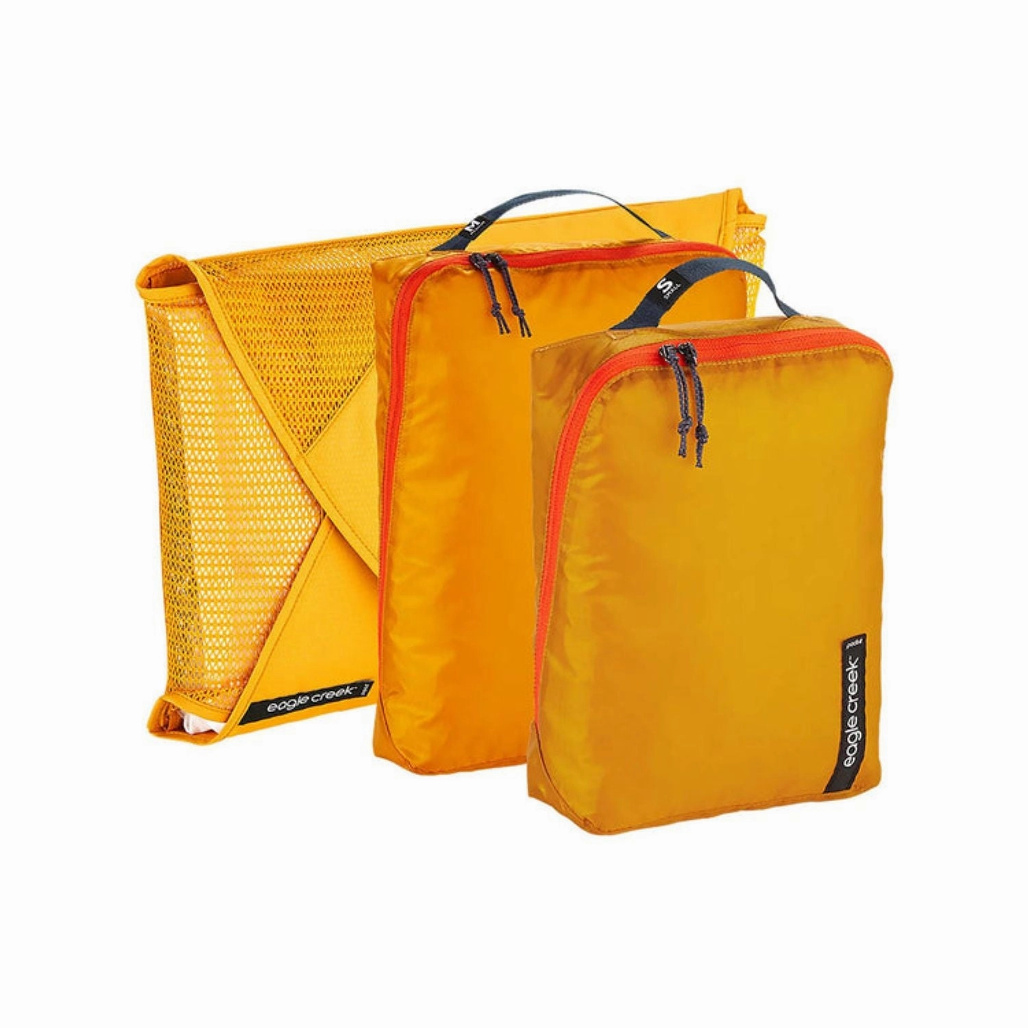 Today Only Discount Alert Eagle Creek Pack-It Starter Set
