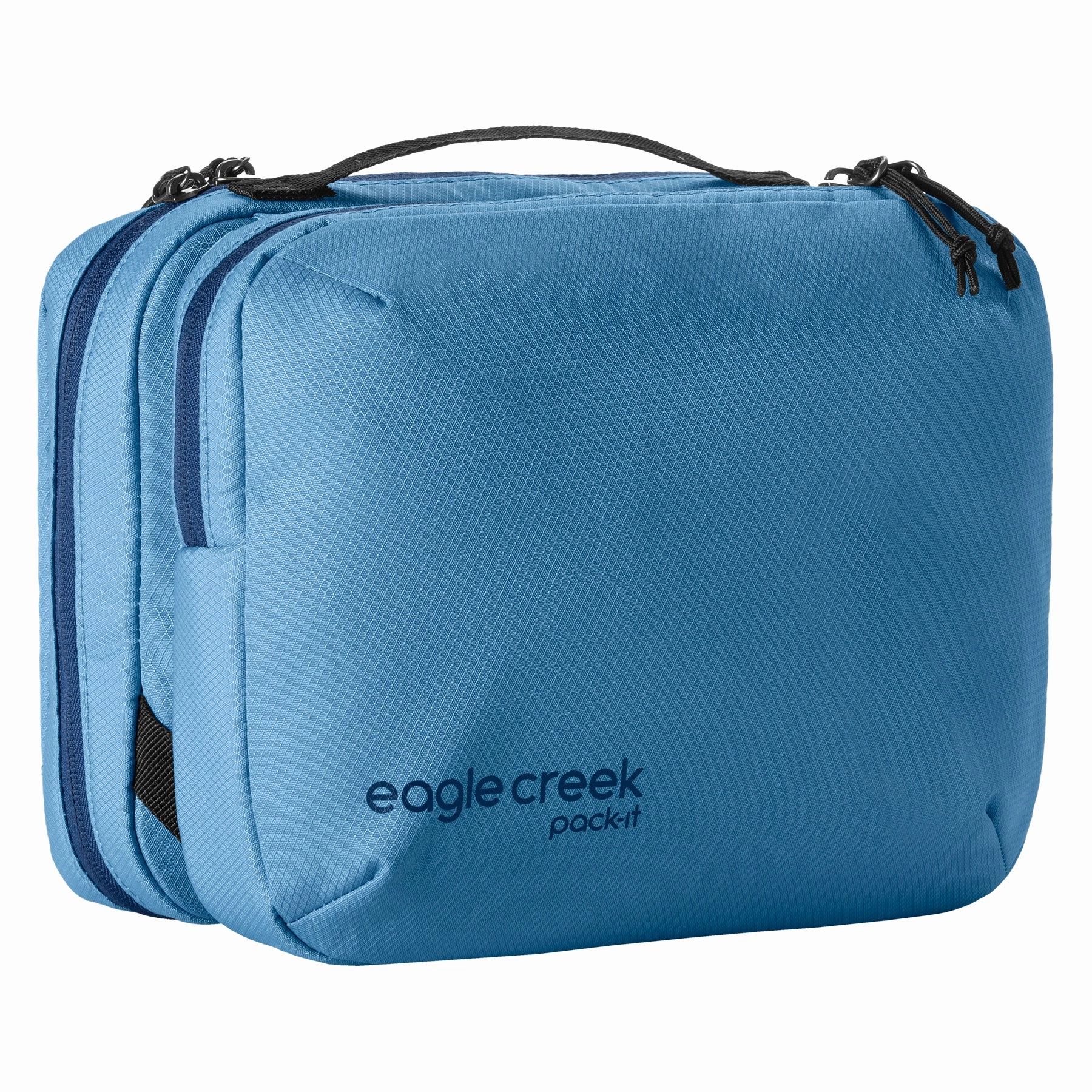 Hot Price Drop Eagle Creek Pack-It Trifold Toiletry Kit - Online Exclusive