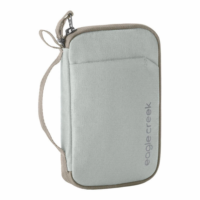 Today Only Savings Eagle Creek Stash Anti-Theft Passport Wallet