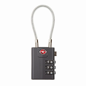 Shop Now Save Price Drop Frenzy Eagle Creek Tsa Combination Padlock