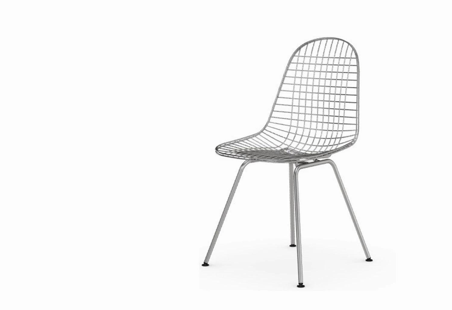 Eames DKX Wire Chairoutdoor patio furniture set