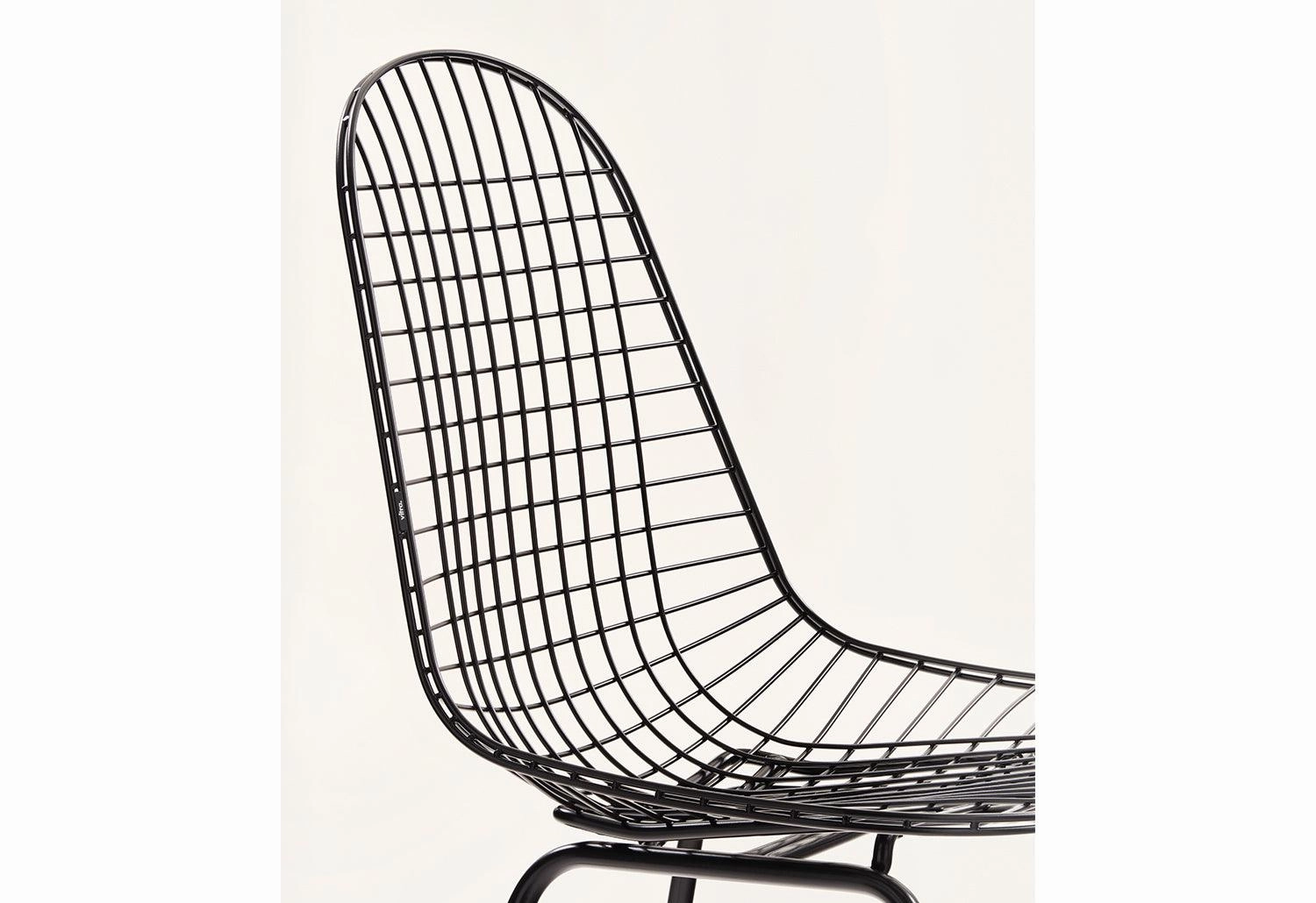 Eames DKX Wire Chair