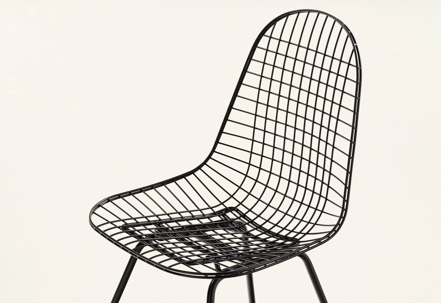 Eames DKX Wire Chair