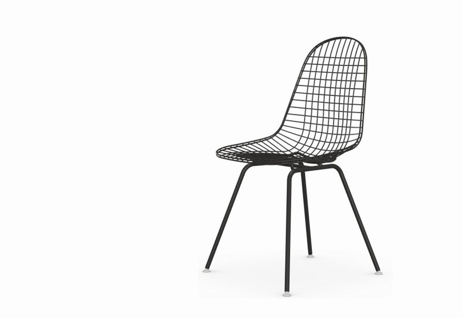 Eames DKX Wire Chair