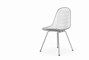 Eames DKX Wire Chairoutdoor patio furniture set